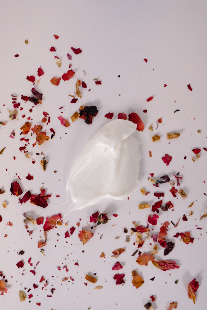 As I Am Fragrance-Free Body Butter